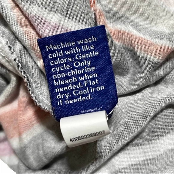 Apt 9 Maxi Dress - Picture 7 of 11